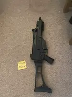 [COLLECTION ONLY] CYMA G36C