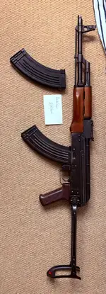 E&L AKMS