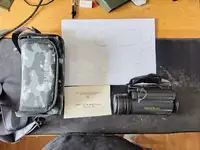 Helios-01 Gen 1 NVG Monocular