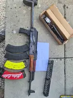 Pre-2020 GHK AKMS V2
