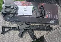 Lct g04 SLR Ak