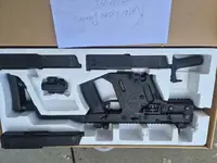 KWA Kriss Vector GBB