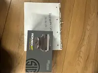 Genuine Sig Romeo 4T