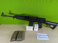 Ares VZ58 Tactical