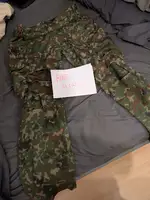 JSDF G4 Trousers