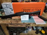 Golden Eagle M870 M8871 Tri-Shot Gas Shotgun