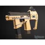 WANTED- EMG flux raider kit preferably in FDE