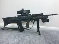 WE L85 Gen2/3