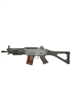 Sig 55 Series rifle all metal
