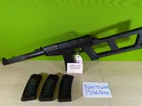 Cyma VSS Vintorez
