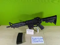 KWA RM4 Recoil Magpul M4