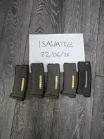 EPM Mags