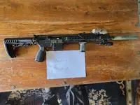 lmt m4 aeg