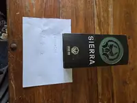 dead air silencer