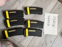 PTS EPM Enhanced Polymer Magazine (AEG) - Black *Updated Edition*