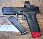 PTS ZEV OZ9