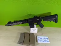Cyma Platinum Daniel Defence M4