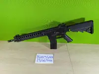 Nuprol Delta Jackal Alpha