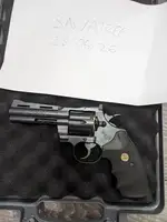 TM Python