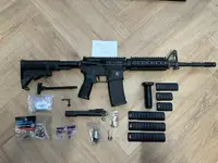 Viper Tech M4A1