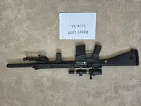Cyma DMR