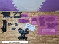 Scopes / Sights