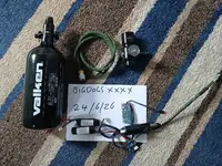 Polarstar jack