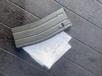 Modify Tech MWS Mag