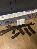 VFC AK105