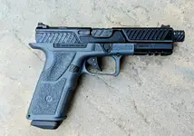Magpul PTS Zev OZ9 Elite Ultra ver.
