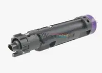 MWS Nozzle Complete Assembly