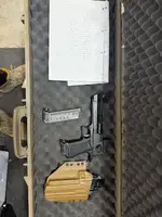 TM Desert Eagle