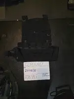 Flyye industries chest rig