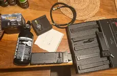 Quick HPA Setup