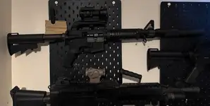 VFC M723 “Gordy”