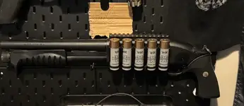 TM Breacher