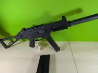 G&G UMP (Upgraded Inc Perun etc)
