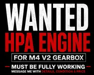 Hpa Engine