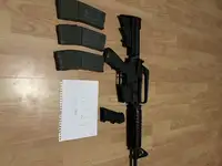 VFC M733