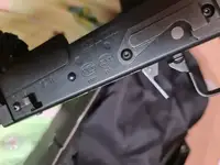 Tm 12k saiga