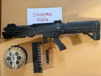 TM SRG 12