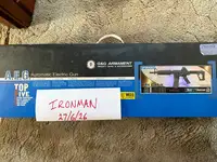 G&G top tech ebb M4