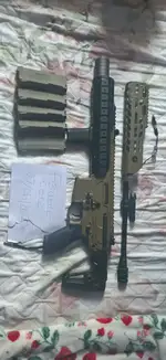 MCX LVAW