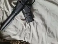 Ge m870 gas shotgun