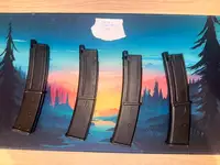 Tokyo Marui MP7 Mags
