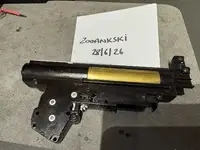 TM Type 3 AK/Storm Gearbox