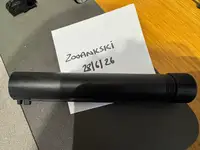 TM NGRS M4 New Buffer tube
