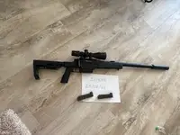 Novritsch SSG11