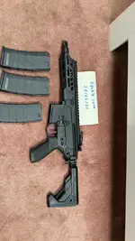 MCX Rattler