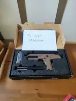 Vorsk VMP-1C